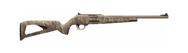 WINCHESTER WILDCAT 22LR 18" FDE/MOBL TB #