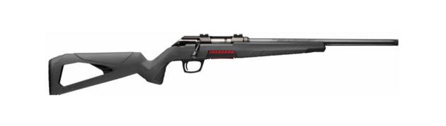 WINCHESTER XPERT SR 21SHARP 18" BL/SY NS#