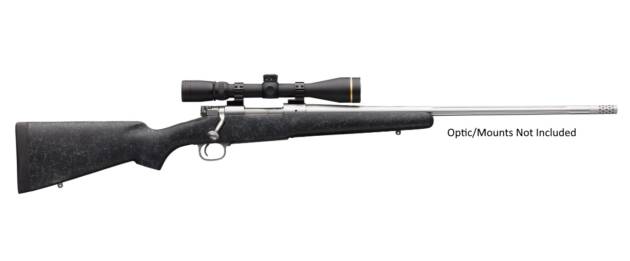 WINCHESTER M70 EXT WTHR SS/SYN 30-06 MB