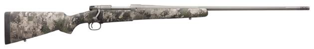 WINCHESTER M70 EXT VSX 30-06 TT/TUNG MB #