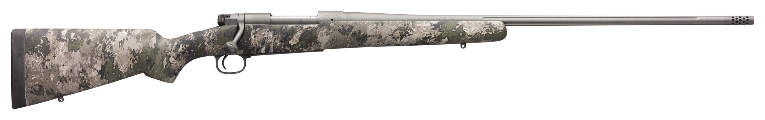 WINCHESTER M70 EXT VSX 30-06 TT/TUNG MB #