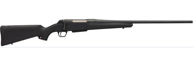 WINCHESTER XPR 308WIN MATTE/SYN 22"