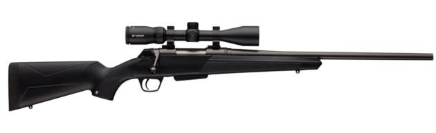 WINCHESTER XPR VORTEX PKG 270WSM 22" CPT#