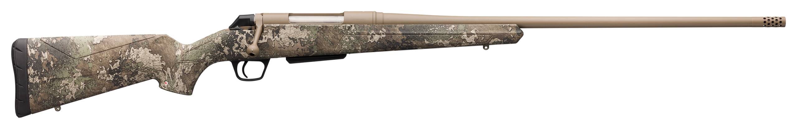 WINCHESTER XPR STRATA MB 7MAG 26"