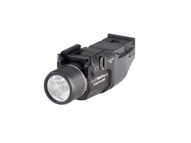 STREAMLIGHT TLR RM1 HL-X USB 1000LM
