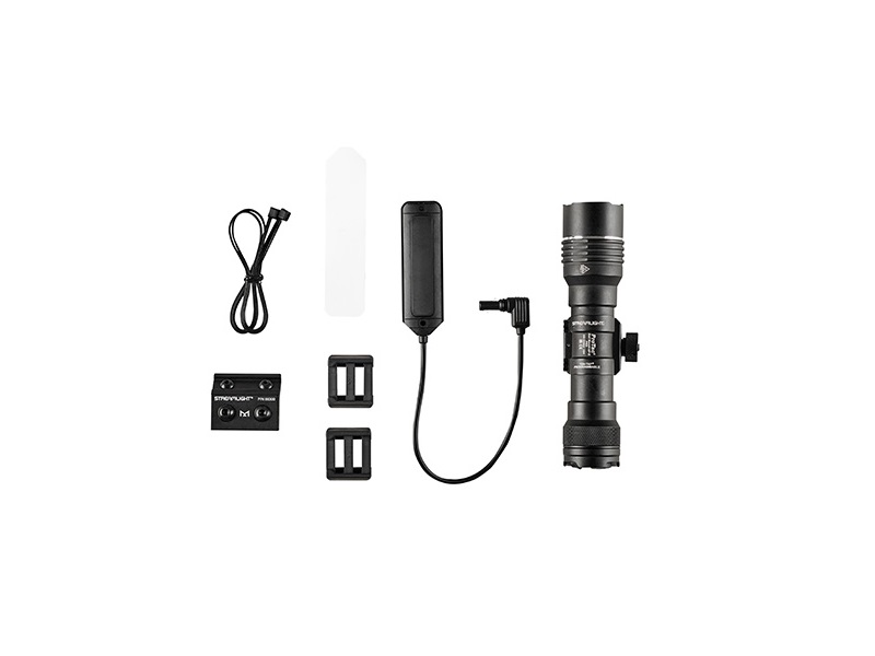 STREAMLIGHT PROTAC RM HPX PRO USB 800L KIT