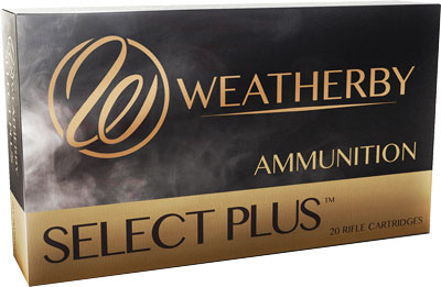 WEATHERBY AMMO 6.5-300 WBY MAG - 130GR SCIROCCO 20RD 10BX/CS