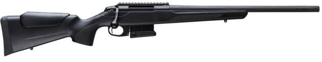 TIKKA T3X CTR 308WIN 20" BLK 10+1 TB