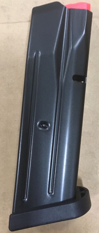 CZ-USA MAGAZINE CZ P-10 9MM 10RD