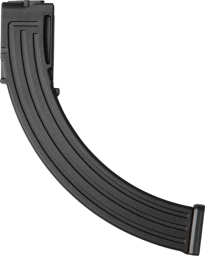 ROCK ISLAND MAGAZINE TM22 - 22LR 25RD BLACK POLYMER
