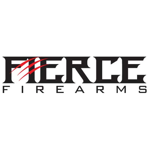 FIERCE FIREARMS CF RIVAL XP 7PRC BLK/URB 20"