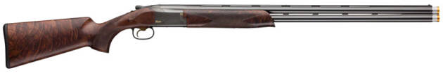 BROWNING CITORI 725 S3 SPORTNG - 12GA 30"VR BLUED GRV/VI WALNU