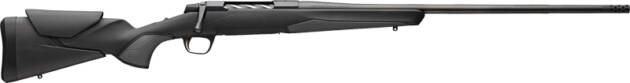 BROWNING X-BOLT 2 HUNTER   308 - WIN 22" COMPOSITE/BLUED MB
