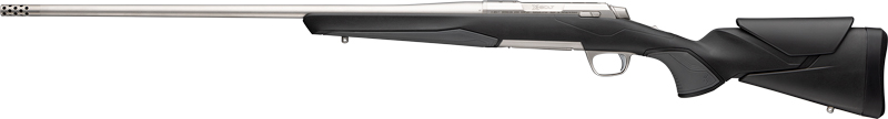 BROWNING X-BOLT 2 HUNTER 6.5 - PRC 24" COMP/STAINLESS MB - Image 2
