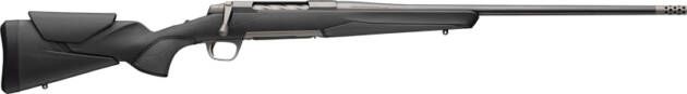 BROWNING X-BOLT 2 HUNTER   7MM - RM 26" COMP/TUNGSTEN MB
