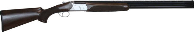 CZ REDHEAD PREMIER O/U 20GA - 24" VR CT-5 WALNUT 13" LOP