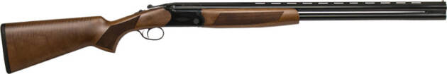 CZ DRAKE SOUTHPAW LH O/U 12GA - 28" VR CT-5 WALNUT STOCK