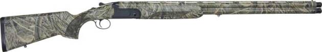 CZ SWAMP MAGNUM O/U 12GA 3-1/2 - 30" CT-5 REALTREE MAX5