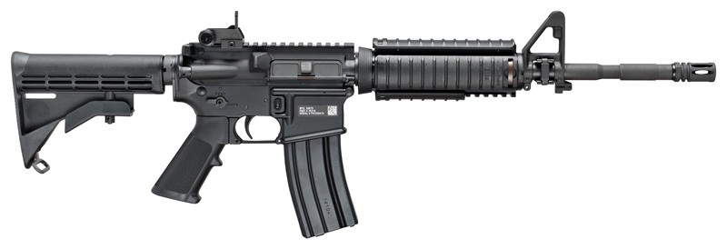 FN FN15 M4 5.56MM NATO - MILITARY COLLECTOR SERIES