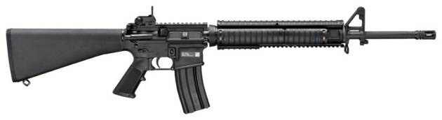 FN FN15 M16 5.56MM NATO - MILITARY COLLECTOR SERIES