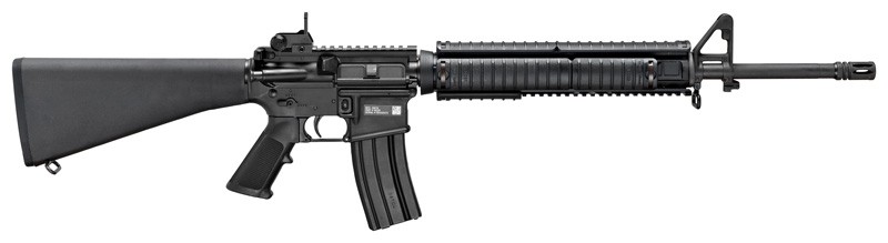 FN FN15 M16 5.56MM NATO - MILITARY COLLECTOR SERIES