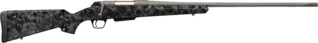 WINCHESTER XPR EXTREME 300WM - 26" TUNGSTEN TT-MIDNIGHT W/ MB