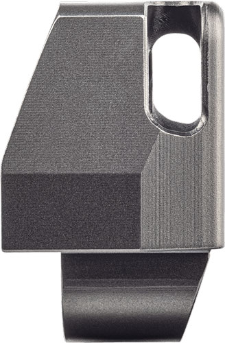 FN 509 CC EDGE COMPENSATOR - 9MM 3-10RD MAGS BLACK/GRAY