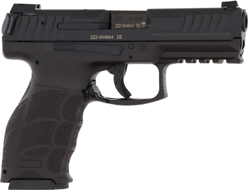 HK VP40 STRIKER FIRED 40S&W - 4.09" BBL 2-10RD BLK..