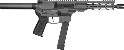 CMMG PISTOL BANSHEE MKGS 9MM - 8" 33RD PISTOL TUBE TUNGSTEN