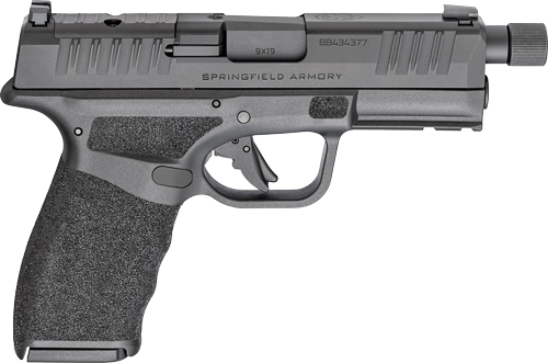 SPRINGFIELD HELLCAT PRO OSP - 9MM COMPACT 4" 1-15/1-17RND
