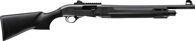 BERETTA A300 PATROL 12GA. - 3" 19.1" MC BLACK SYNTH 5+1