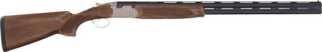 BERETTA 686 SPORTING 20GA. 30" - VR CT5 WOOD/BLUED VENT MIDRIB