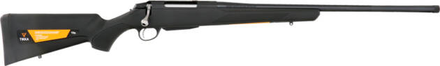 TIKKA T3X LITE 30-06 22" - THREADED SYNTHETIC/BLUED
