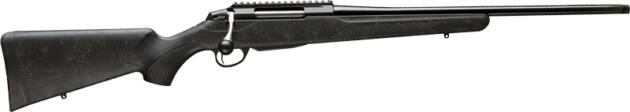 TIKKA T3X 350 LEGEND ROUGHTEC - RANCH 20" ROUGHTECH BLACK