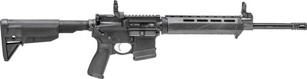 SPRINGFIELD SAINT 5.56" 10RD - 16" M-LOK PIC GAS BLOCK