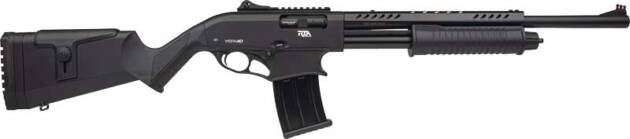 ROCK ISLAND VRPA40 PUMP 12GA - 3" 20" 5RD MAGAZINE