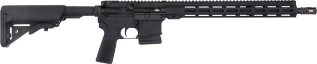 IWI ZION Z-15 5.56/223 16" - TACTICAL RIFLE 10RD B5 STOCK