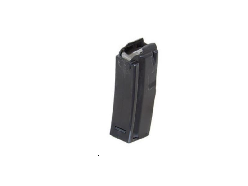 HECKLER AND KOCH (HK USA) MAGAZINE SP5 9MM BLACK 10RD