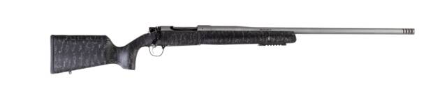 CHRISTENSEN ARMS MESA LR 300PRC TUNG/BLK 26"