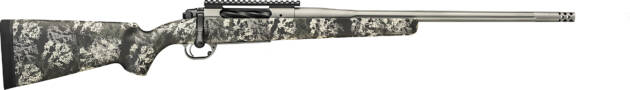 SPRINGFIELD ARMORY BOUNDARY 6.5CM ROGUE 22"