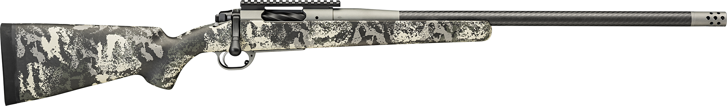 SPRINGFIELD ARMORY BOUNDARY 300PRC CF ROGUE 24"