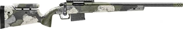 SPRINGFIELD ARMORY WAYPOINT 308WIN CF ADJ GREEN