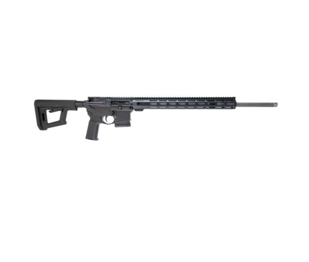 BUSHMASTER V-RADICATOR 223WYL BLK 24"