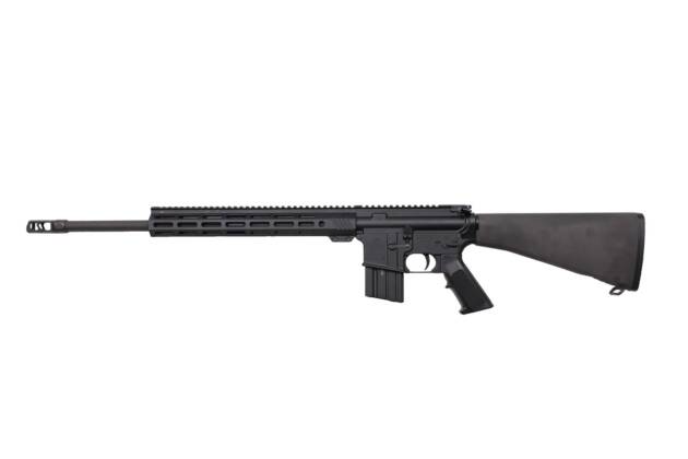 BUSHMASTER XM15-E2S A3 450BM 20" 5+1 MLOK