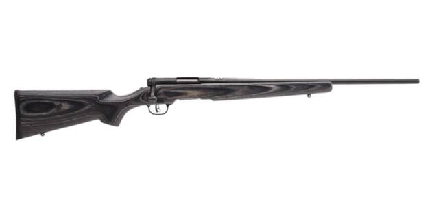 SAVAGE ARMS B.MAG 17WSM BL/LAM 8+1 22"