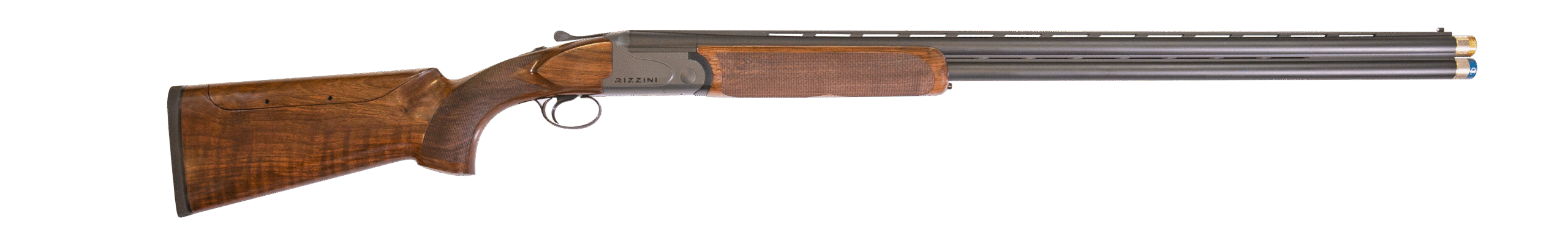 RIZZINI BR110 SPORTER 12/32 BL/ADJ. WD