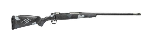 FIERCE FIREARMS CF ROGUE 7MM BC TUNG/PTM 24"