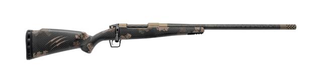 FIERCE FIREARMS CF ROGUE 280AI SB/SON 20"