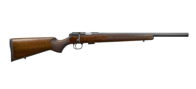 CZ-USA 457 VARMINT 22LR BL/WD 20.5"