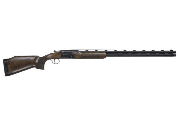 CZ-USA ALL-AMERICAN 12/32 BL/WD